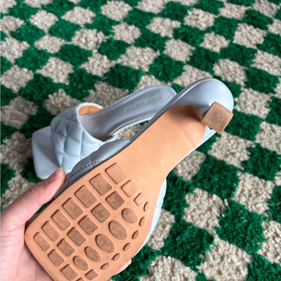 Woman sandals - Picture 2 of 2